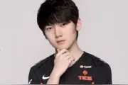 JackeyLove官宣加入TES，最强全华班组建完成！图片