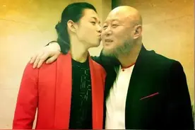 为什么霍尊的微信名是“柳下惠本尊”？图片