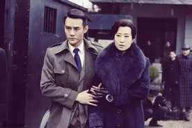 《伪装者》明镜和明台到底有没有把明诚当家人图片