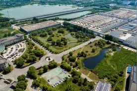 实地评估 | 浙江美欣达：走可持续的绿色发展之路图片