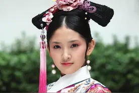 《甄嬛传》：她出身高贵，却下场凄凉，只因这几点图片