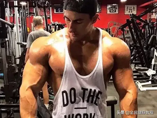 健身吃肌酸练出的肌肉与吃蛋白粉练出的肌肉 有什么不同？