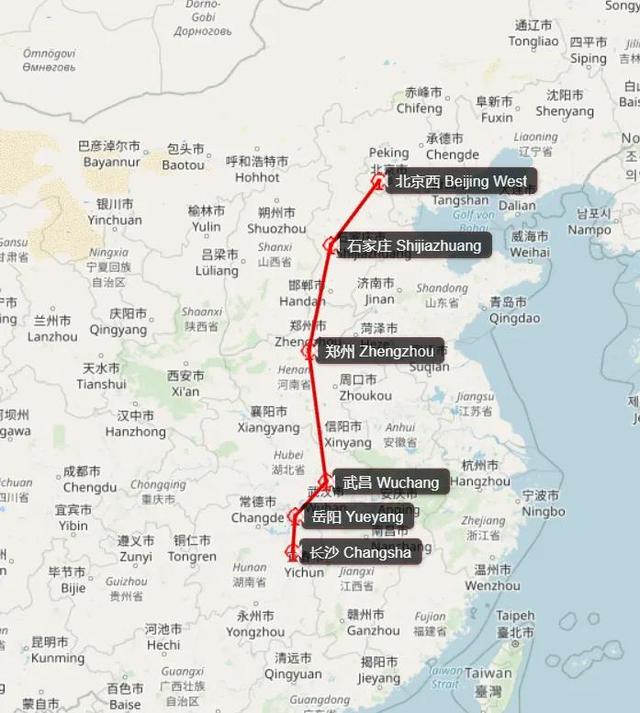 z字头火车 z字头火车是什么火车_品学知识网