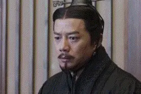 《大秦赋》又上热搜，大王驾崩段奕宏的这个表情绝了图片