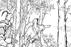 惯子如杀子：韩信纵容撒尿孩子的故事令人深思图片