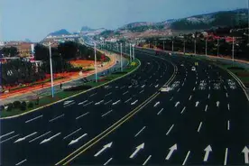 全国最长的城市主干道"经十路"又要延长了！拟东延至淄博图片