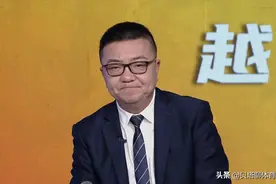 脸都不要了！皇马2-1董路引众怒：全场人身攻击，没素质不配解说图片