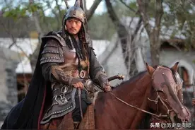 饮马地中海的汉人名将郭侃，打完西边打东边，一生攻陷七百余座城图片