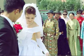 苏联解体前，蒙古国官员为何争先恐后娶苏联妻子呢？图片