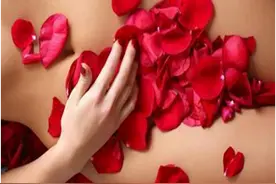 女人的“秘密花园”如何保养？图片