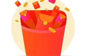 越秀街坊机选投注南粤风采中得2470万 “花一周时间平复心情”——越秀街坊10元机选票掏空南粤风采奖池图片