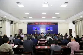 河池这个会议，重点研究部署这些工作……图片
