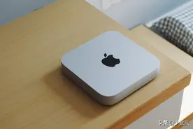 下一代消费级电脑的开端：M1 Mac mini 体验图片