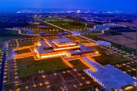 2021年百强区最新排名：江苏22个，浙江12个，山东10个，广东呢？图片