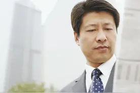 为什么45岁之前一定要拼？图片