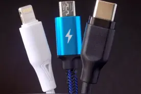 当多数手机用上120W快充，为何苹果依然坚持用20W​？图片