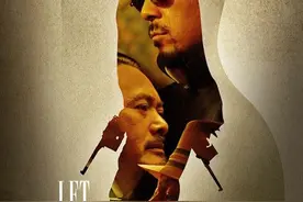 鬼才姜文《让子弹飞》经典瞬间图片