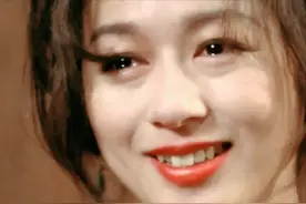 尺度太大被片商禁映3年，这部闹鬼的风月片不比《胭脂扣》差图片