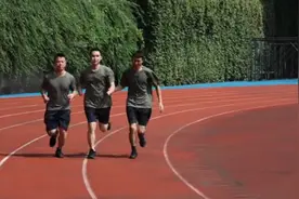 排雷英雄！独家对话杜富国：看不见光，但心里要升起一个太阳！图片