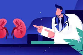 男人半夜起床小便，说明肾功能不好？辟谣：真实原因可能有这4点图片