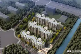 福州奥体片区融侨悦公馆分析图片