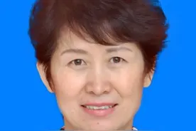 李海英（女），新疆农业大学教授、博导，动物科学学院副院长图片