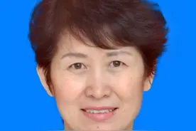 李海英（女），新疆农业大学教授、博导，动物科学学院副院长图片