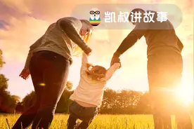 周杰伦昆凌又甜炸了整个朋友圈：最好的教育，是爸爸爱妈妈图片