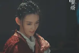 原生长相“不够喜庆”的童星，如今女大十八变越来越有气质？图片