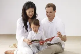 为啥儿子没出息也想要，女儿再好也不要？准爸爸说的原因发人深思图片