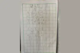 书法进阶之探讨图片