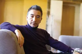 吴彤：从被开除的摇滚主唱，到两度问鼎格莱美的全才音乐大师图片