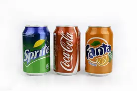 “可乐”、“芬达”、“雪碧”，喝了这么多年，你真知道区别吗？图片