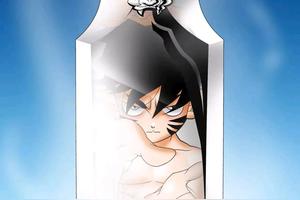 《神精榜》第165-168话 抱歉兄弟萌，来晚了图