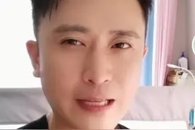 央视主持杨帆近况曝光，吐槽辅导女儿作业太折磨？紧锁眉头好真实图片