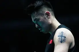 印尼将专注举办印尼公开赛！这个魔鬼主场故事太多图片
