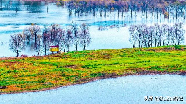 到云南曲靖旅游必去的17大景点，你去游玩过几个？最爱哪个景点