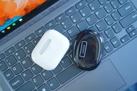 对比：OPPO Enco X和Airpods Pro区别在哪图片