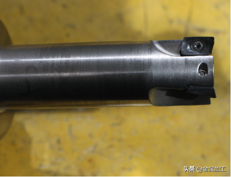 缩短加工时间，效率提升达80%——山高刀具助力航发南方公司减速器生产工艺优化