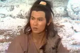 五版赵云比较：刘德华辣眼睛，林更新聂远在模仿，只有他们是经典图片
