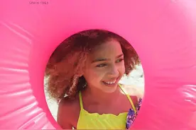 Nanos 2021夏装上新，一起pick夏的色彩吧图片