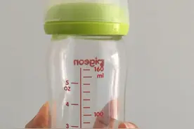 宝宝奶瓶怎么选？过来人来分享一下目前用过最好用的奶瓶品牌图片