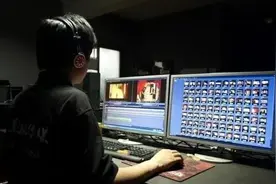 影视制作是做什么的？发展前景怎么样？图片