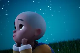 等风来，不如追风去图片