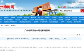 澳大利亚籍被告人卡姆·吉莱斯比走私毒品案一审宣判：死刑图片