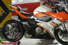 北京车展 | 赛250公布售价19999元 / 贝纳利黄巡 5.98万，1200GT 9.98万图片