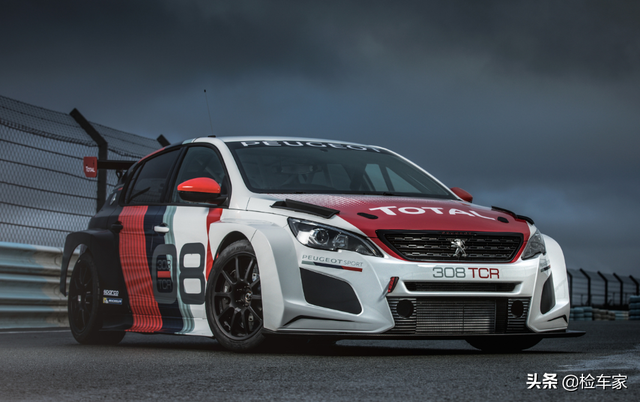 不保值保命？4年5万公里的标致308S卖5万不讲价！过于神话