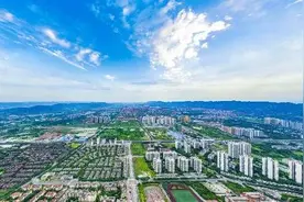 最新！科学城一大波重点项目进展来了图片