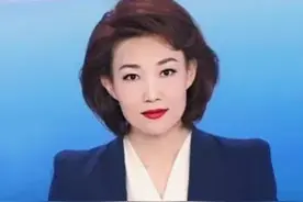 央视这5位主持人：有的要征婚，有的却不急，有的爱情让人感动图片