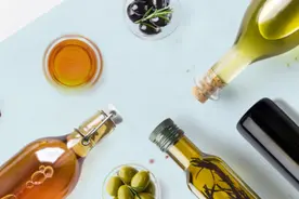 全球人民每天都在吃什么“醋”？图片